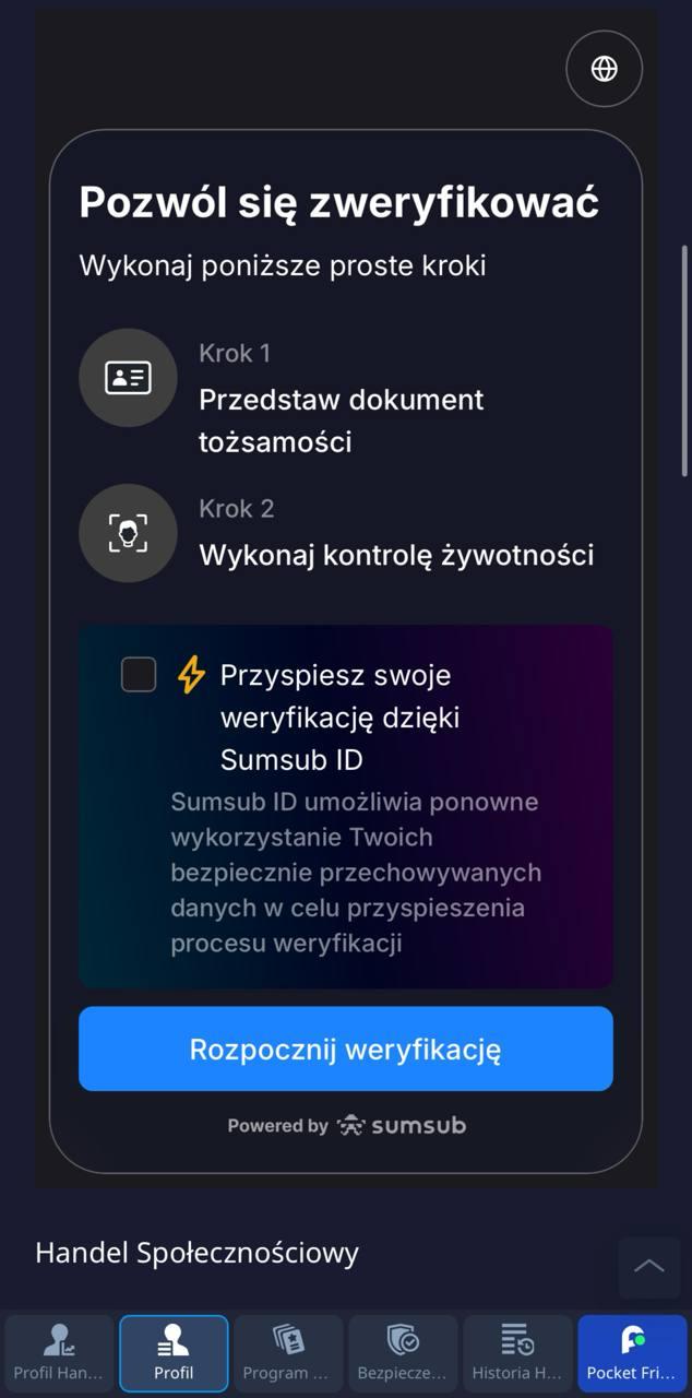 Krok 7 — dokumenty